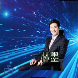 林墨