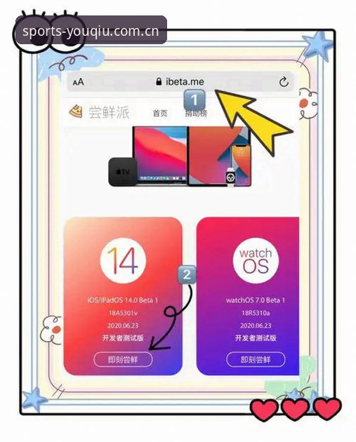 有球体育综合平台iOS版下载安装完整指南：从入门到精通